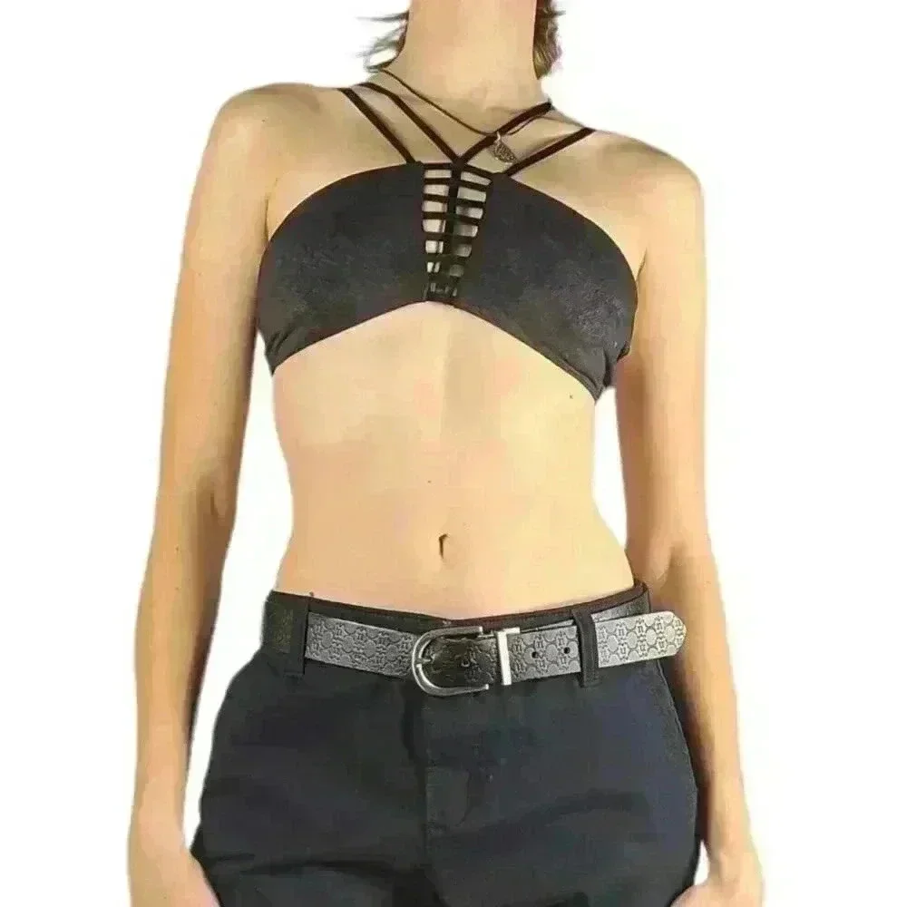 Pily Q Sports Bra - Picture 1 of 4